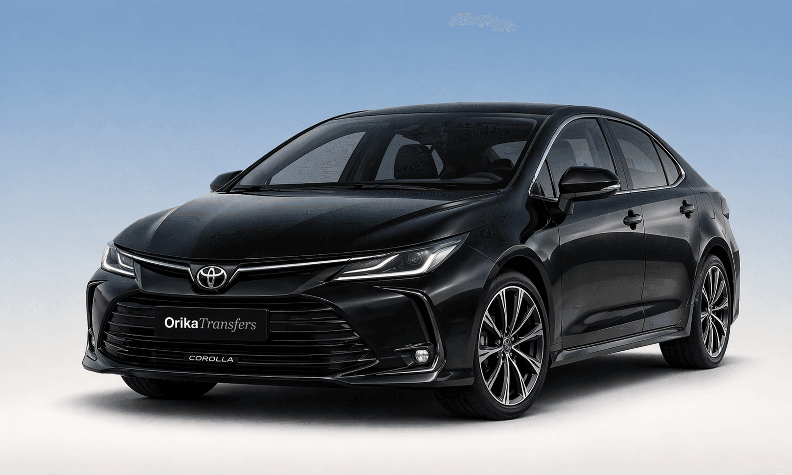 Economy Sedan