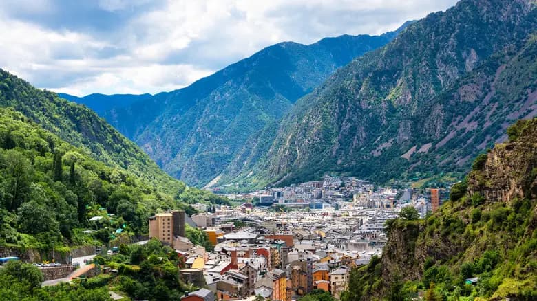 Andorra