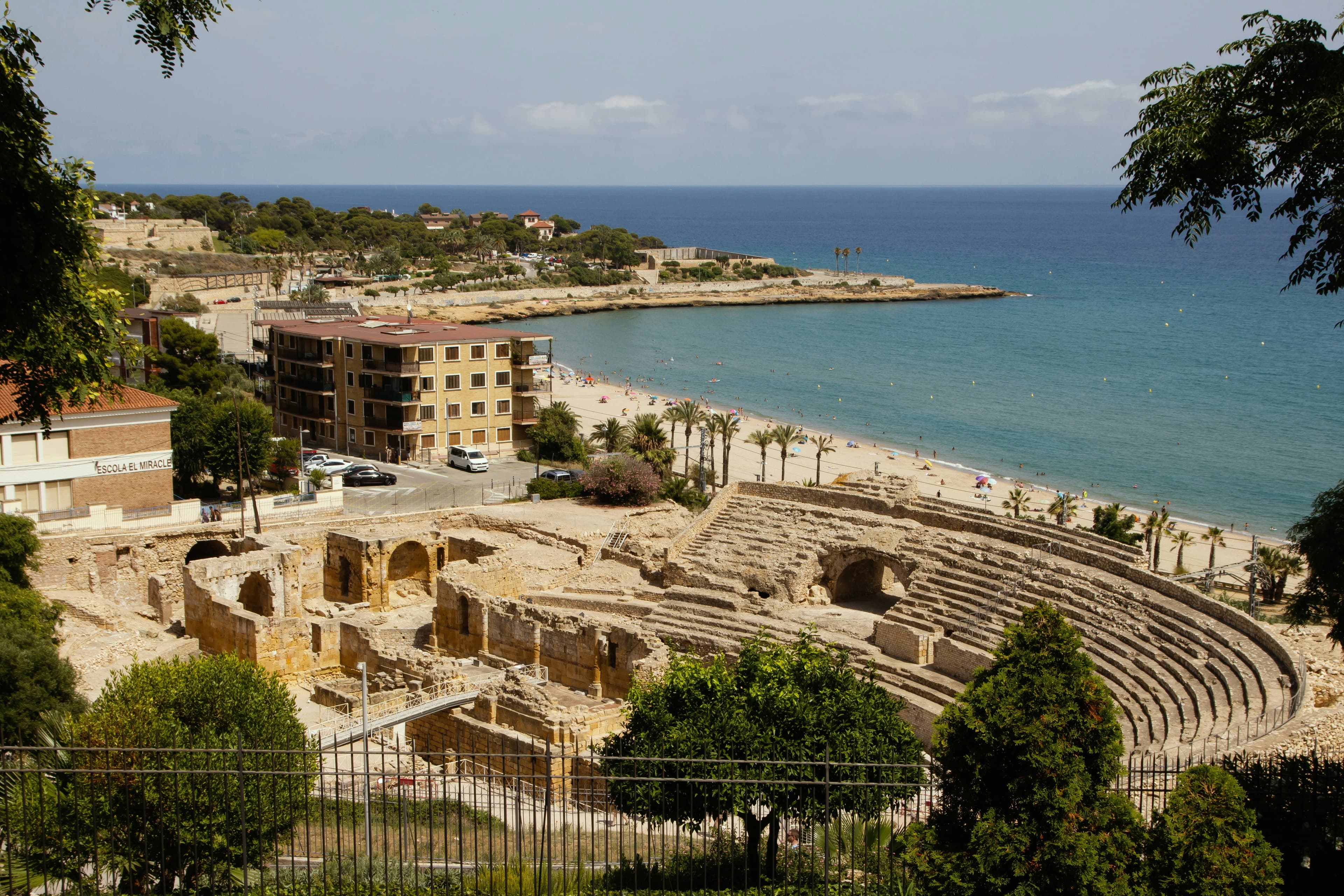 Tarragona